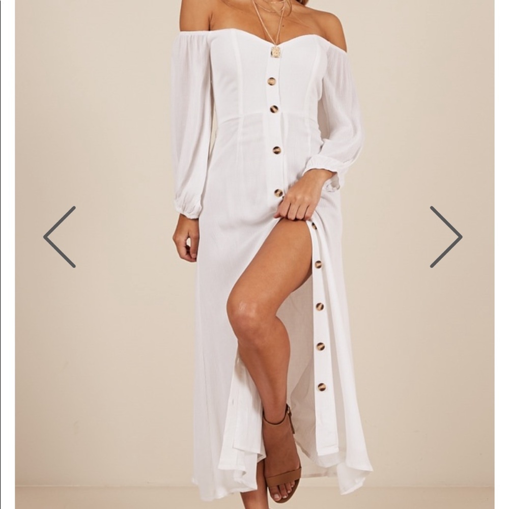 Cute light weight dress